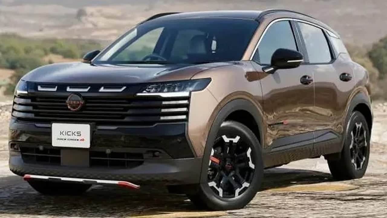 Foto - Türkiye’yi de ilgilendiriyor! Nissan’dan Kicks e-POWER için 170 milyon sterlinlik dev yatırım!