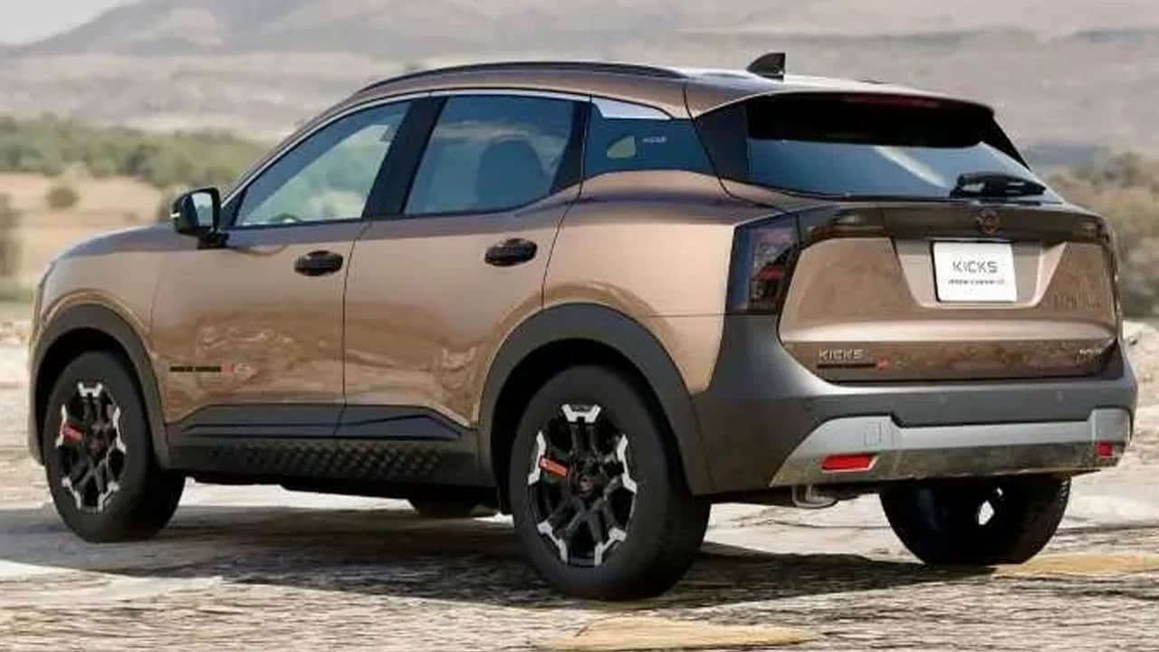 Foto - Türkiye’yi de ilgilendiriyor! Nissan’dan Kicks e-POWER için 170 milyon sterlinlik dev yatırım!