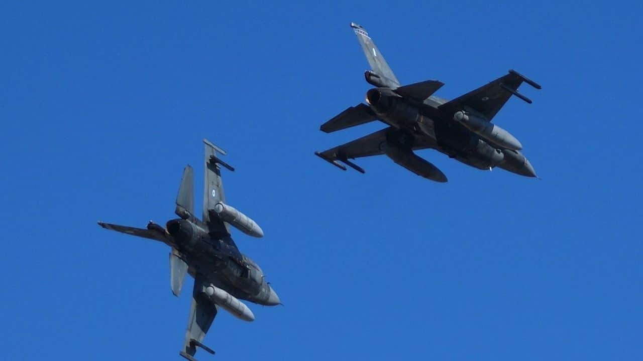 Foto - Türkiye'yi işgal planını duyurdular: Vuracakları 4 kentin ismini bile verdiler