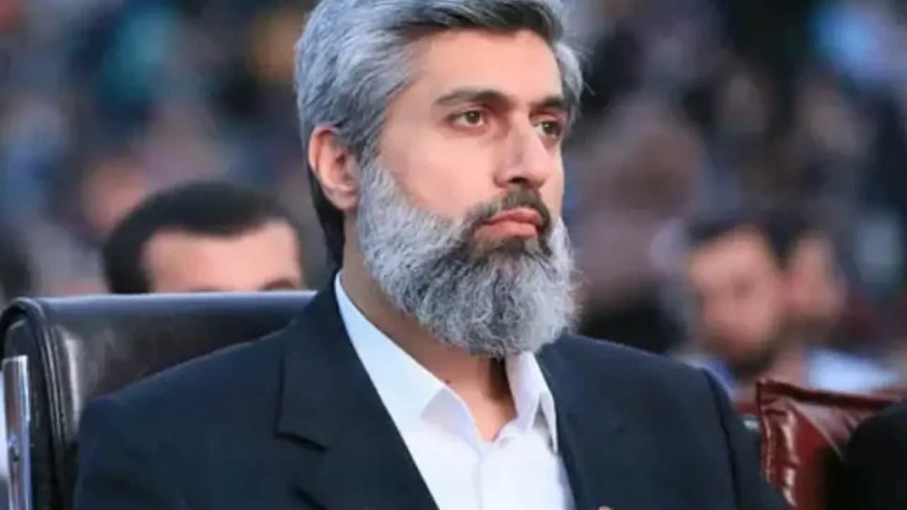 Foto - 'Türkiye'yi İslam'a ihanet etmekle' suçlayan Kuytul'un 'İran' yorumları yeniden gündemde