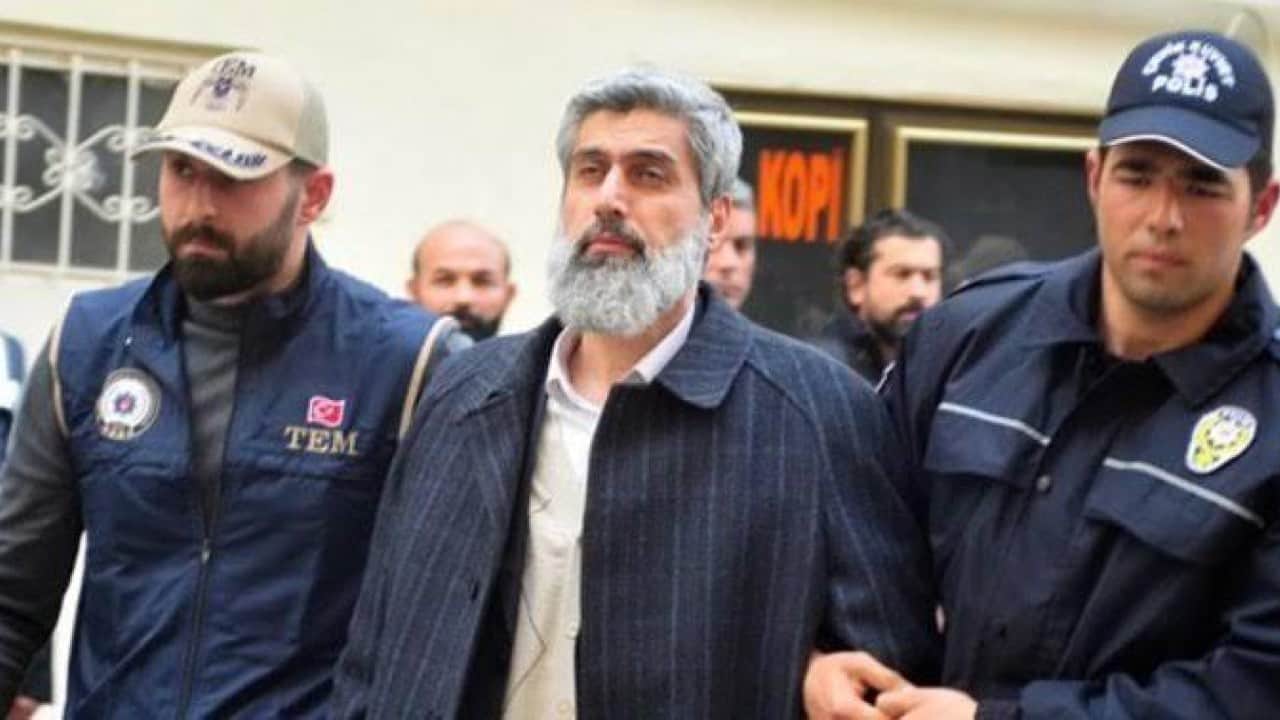 Foto - 'Türkiye'yi İslam'a ihanet etmekle' suçlayan Kuytul'un 'İran' yorumları yeniden gündemde