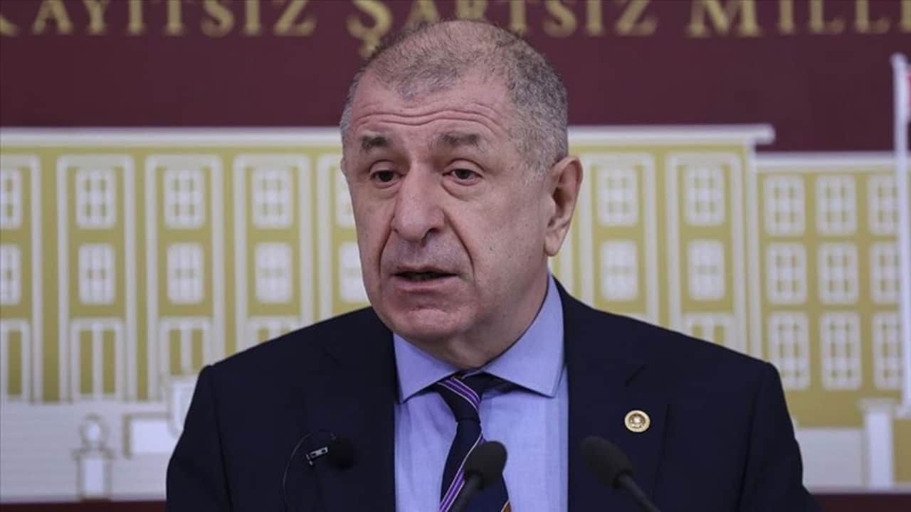 Foto - "Türkiye’yi kim yönetsin?" anketi ortalığı karıştırdı! Zirvedeki isim açık ara fark attı