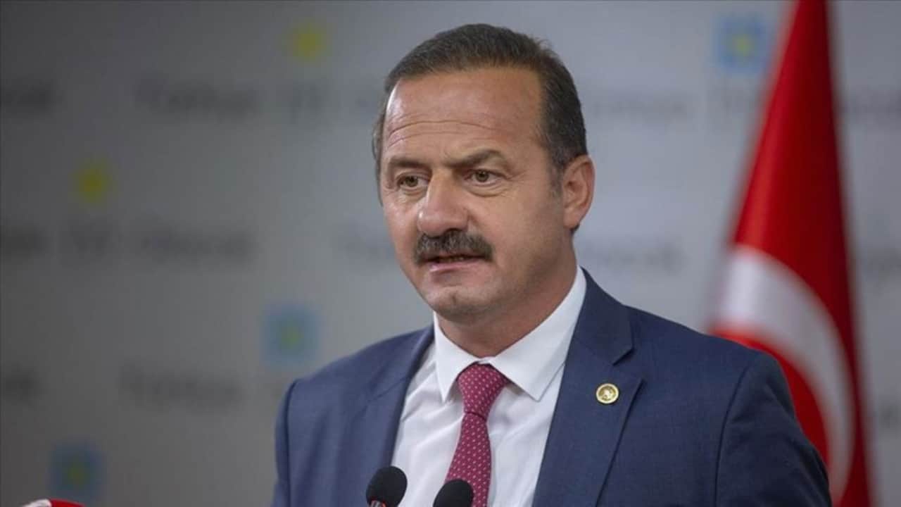 Foto - "Türkiye’yi kim yönetsin?" anketi ortalığı karıştırdı! Zirvedeki isim açık ara fark attı