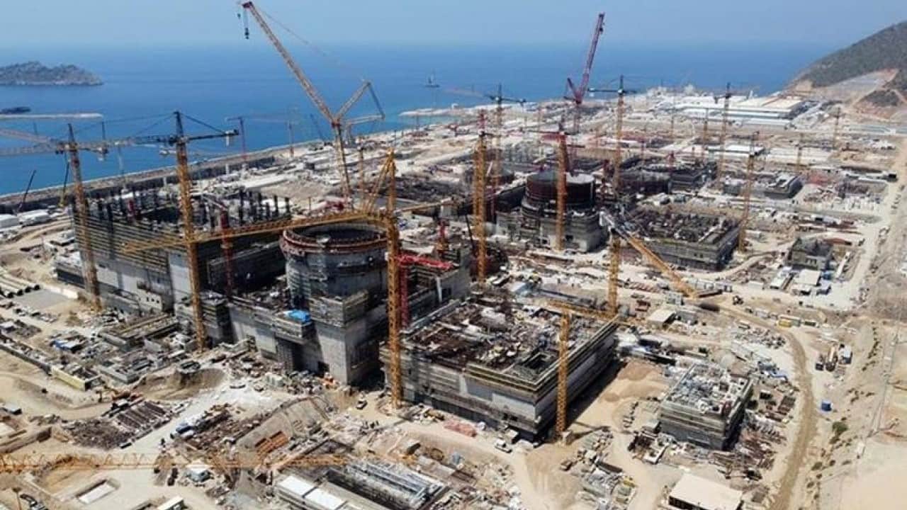 Foto - Türkiye'yi nükleer güç yapmaya çok yaklaşmışlardı: Vuruldular