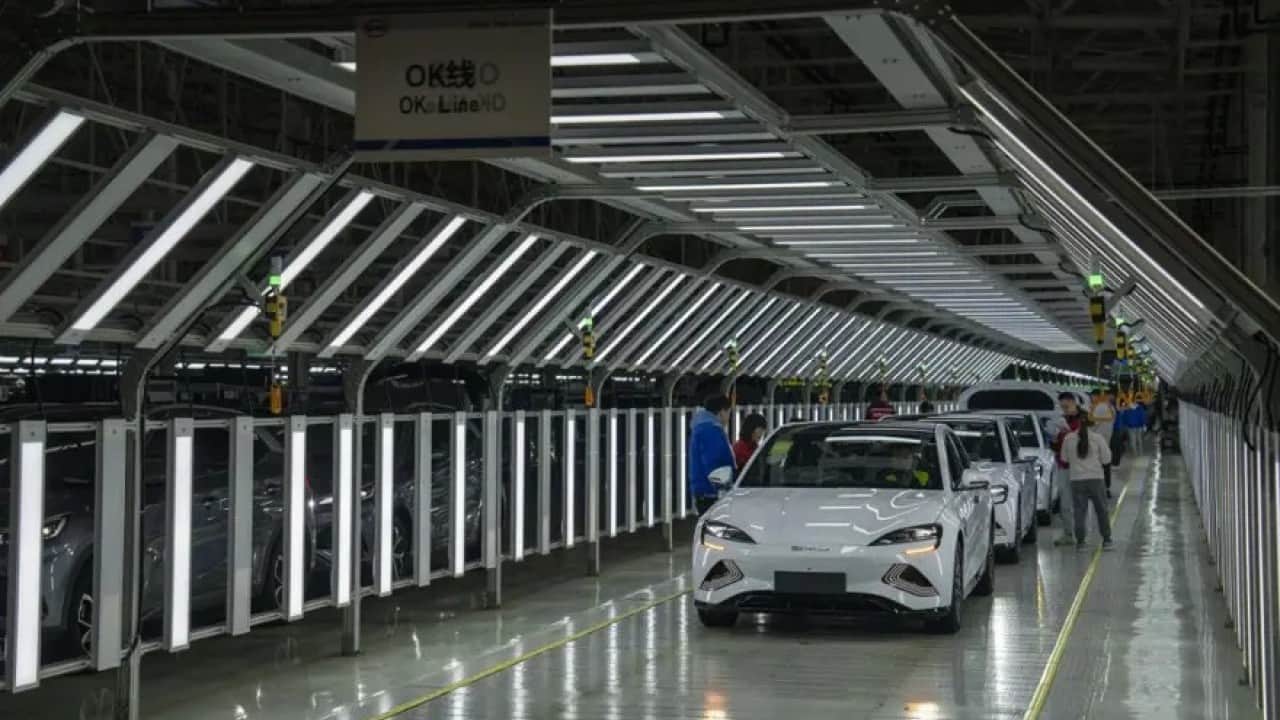 Foto - Türkiye'yi oyaladıkları düşünülüyordu: Çinli BYD’nin distribütörü sessizliğini bozdu