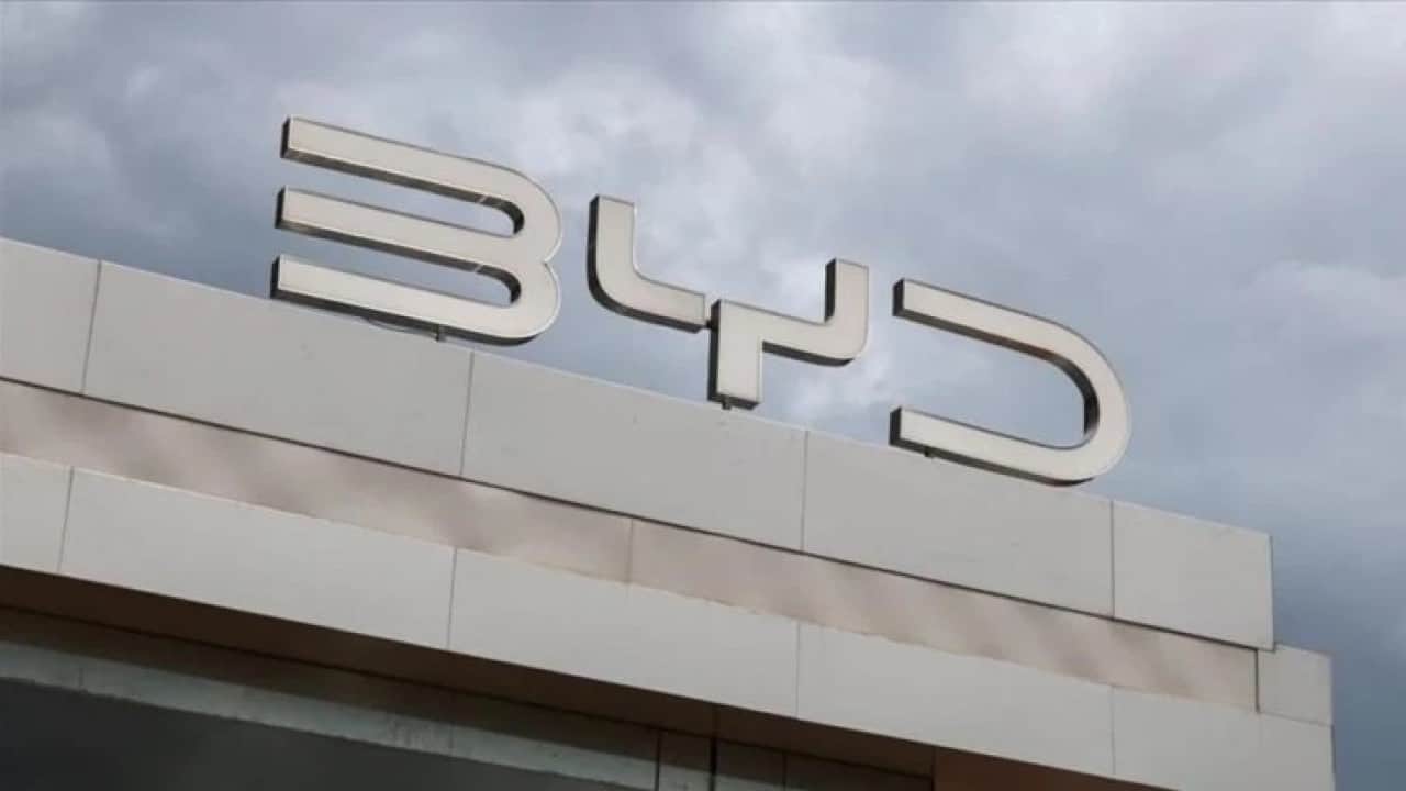 Foto - Türkiye'yi oyaladıkları düşünülüyordu: Çinli BYD’nin distribütörü sessizliğini bozdu