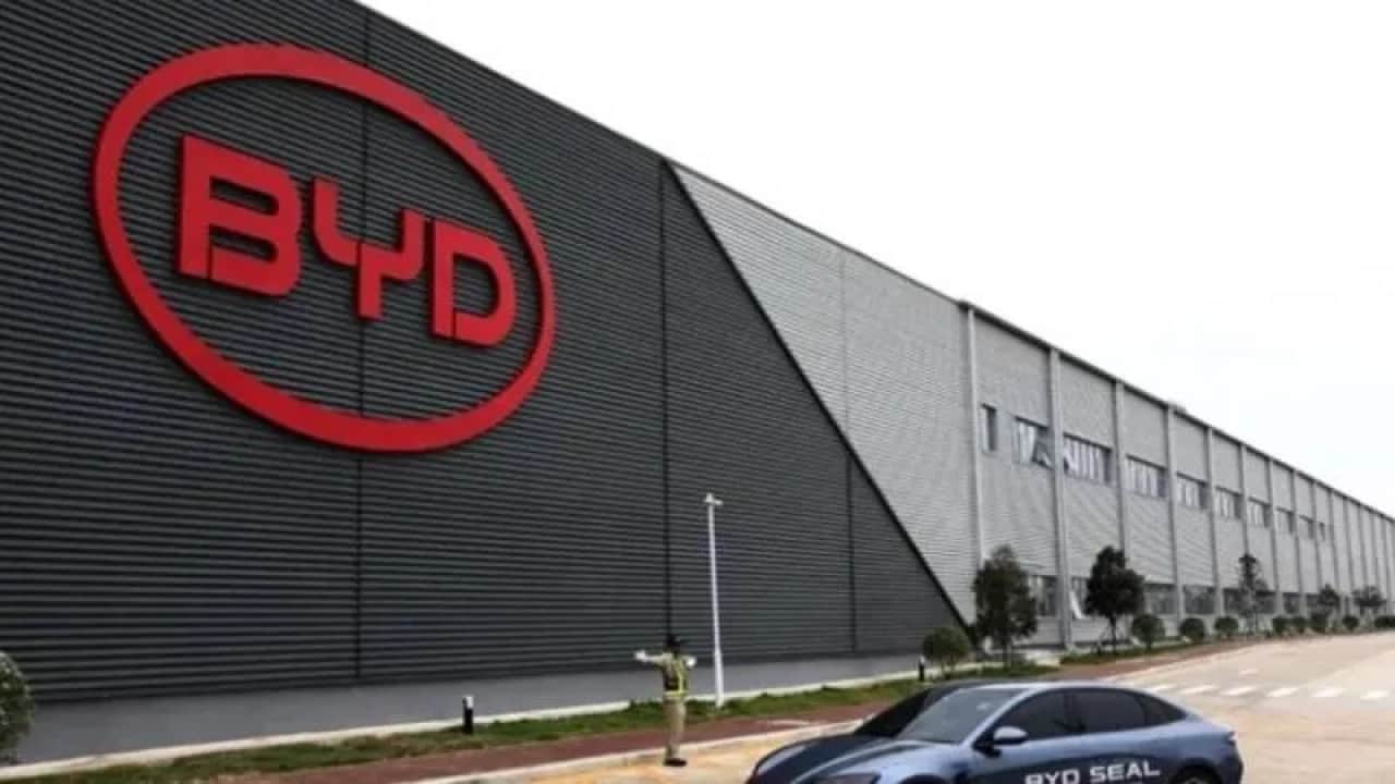 Foto - Türkiye'yi oyaladıkları düşünülüyordu: Çinli BYD’nin distribütörü sessizliğini bozdu