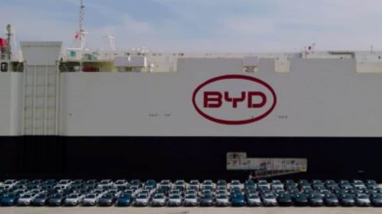 Foto - Türkiye'yi oyalayıp Macaristan'ı seçmişlerdi: Budapeşte'den Çinli BYD büyük şok