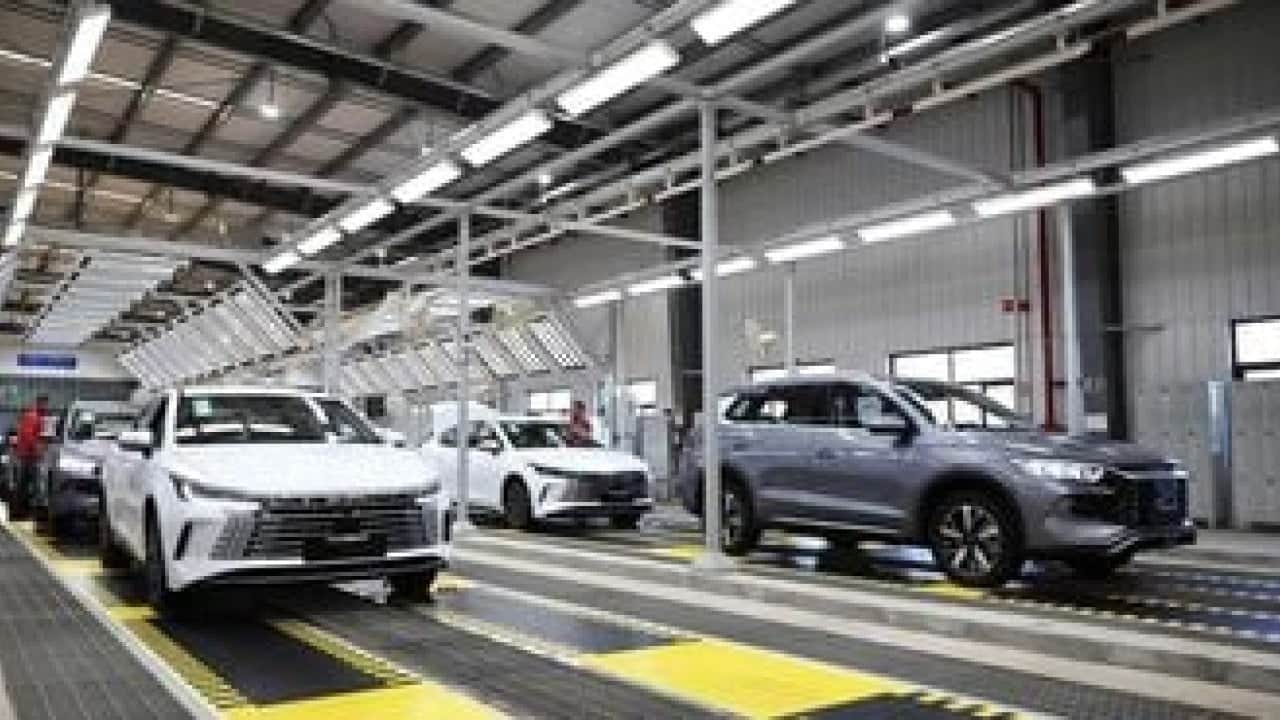 Foto - Türkiye'yi oyalayıp Macaristan'ı seçmişlerdi: Budapeşte'den Çinli BYD büyük şok