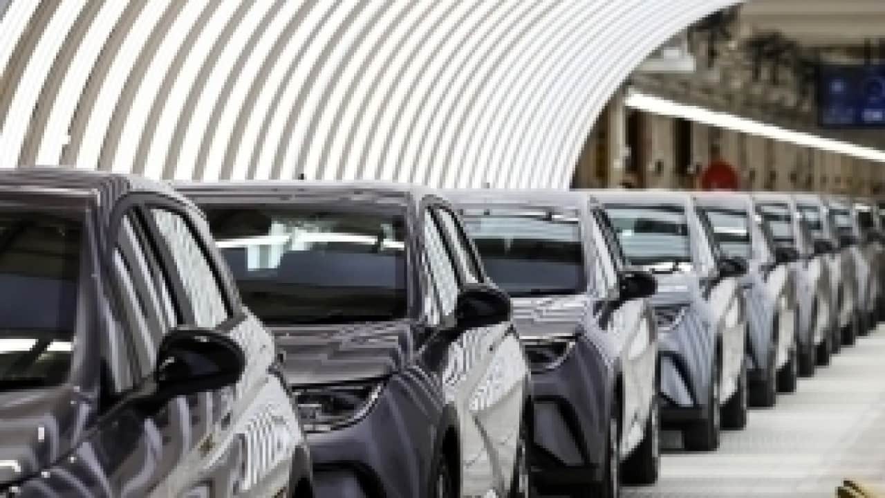 Foto - Türkiye'yi oyalayıp Macaristan'ı seçmişlerdi: Budapeşte'den Çinli BYD büyük şok