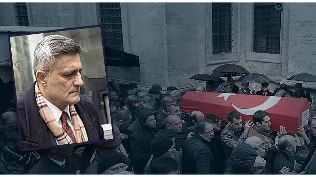 Foto - Türkiye’yi sallayacak çıkış! Kurtlar Vadisi’nde "Kaşifoğlu" karakterini oynayan oyuncudan şok iddialar