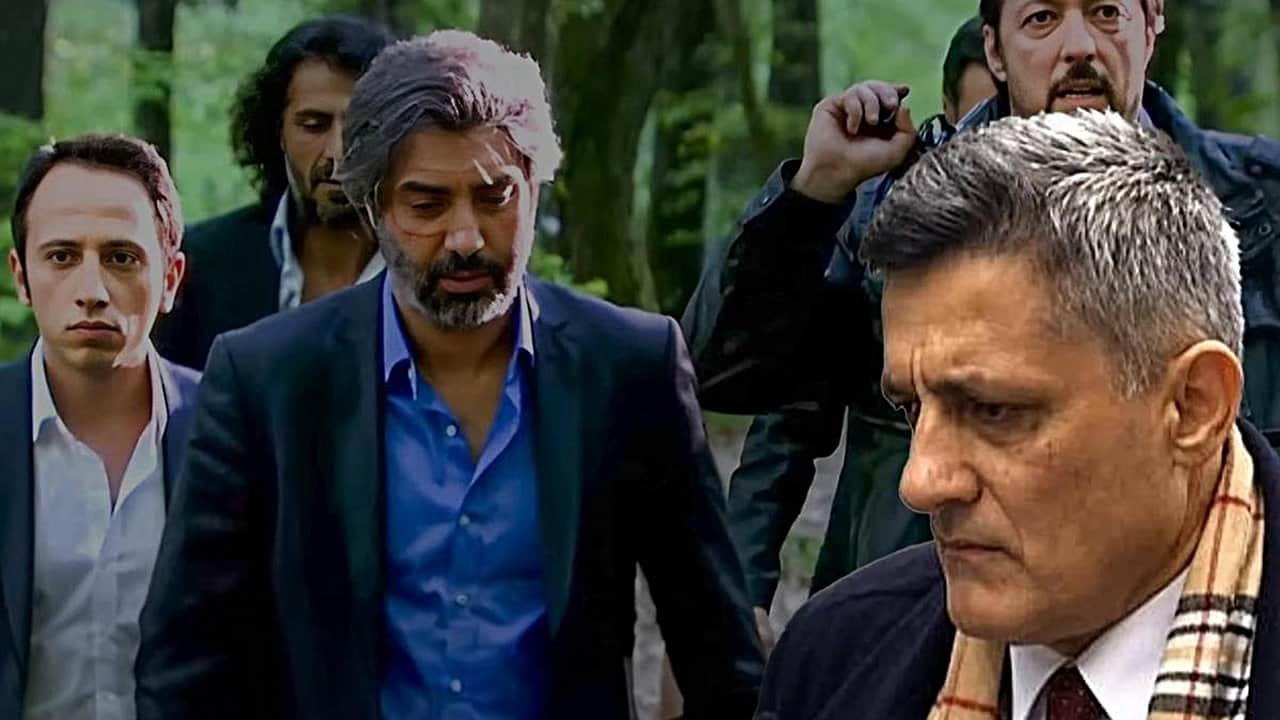 Foto - Türkiye’yi sallayacak çıkış! Kurtlar Vadisi’nde "Kaşifoğlu" karakterini oynayan oyuncudan şok iddialar