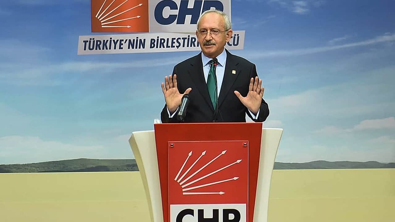 Foto - Türkiye’yi sallayacak iddia: CHP’nin 250 aracı sırra kadem bastı! Kılıçdaroğlu apar topar talimat verdi