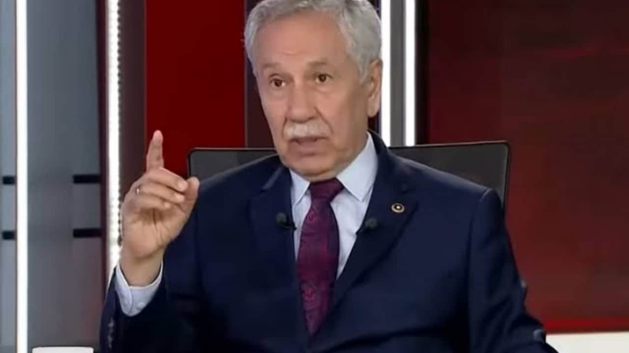 Foto - Türkiye’yi sallayan iddia sonrası sıcak gelişme! Bülent Arınç, Abdullah Gül’le işbirliği yapıp Erdoğan’a kumpas mı kurdu? 