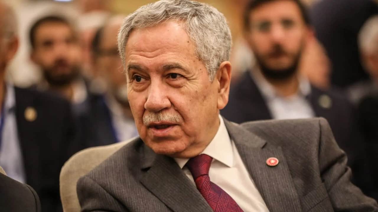 Foto - Türkiye’yi sallayan iddia sonrası sıcak gelişme! Bülent Arınç, Abdullah Gül’le işbirliği yapıp Erdoğan’a kumpas mı kurdu? 