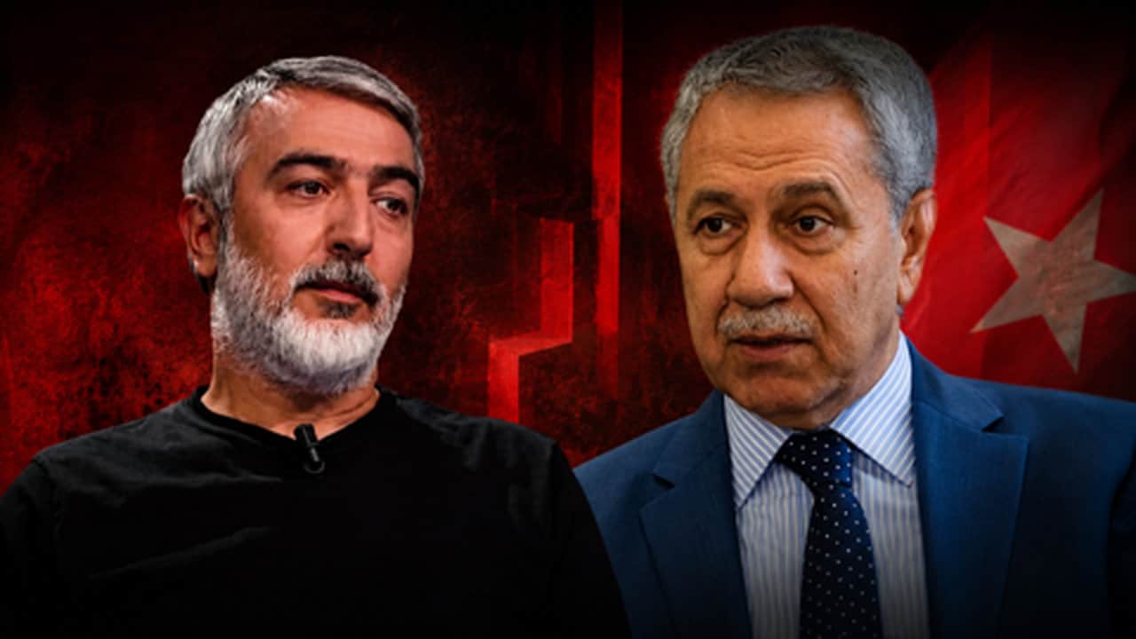 Foto - Türkiye’yi sallayan iddia sonrası sıcak gelişme! Bülent Arınç, Abdullah Gül’le işbirliği yapıp Erdoğan’a kumpas mı kurdu? 