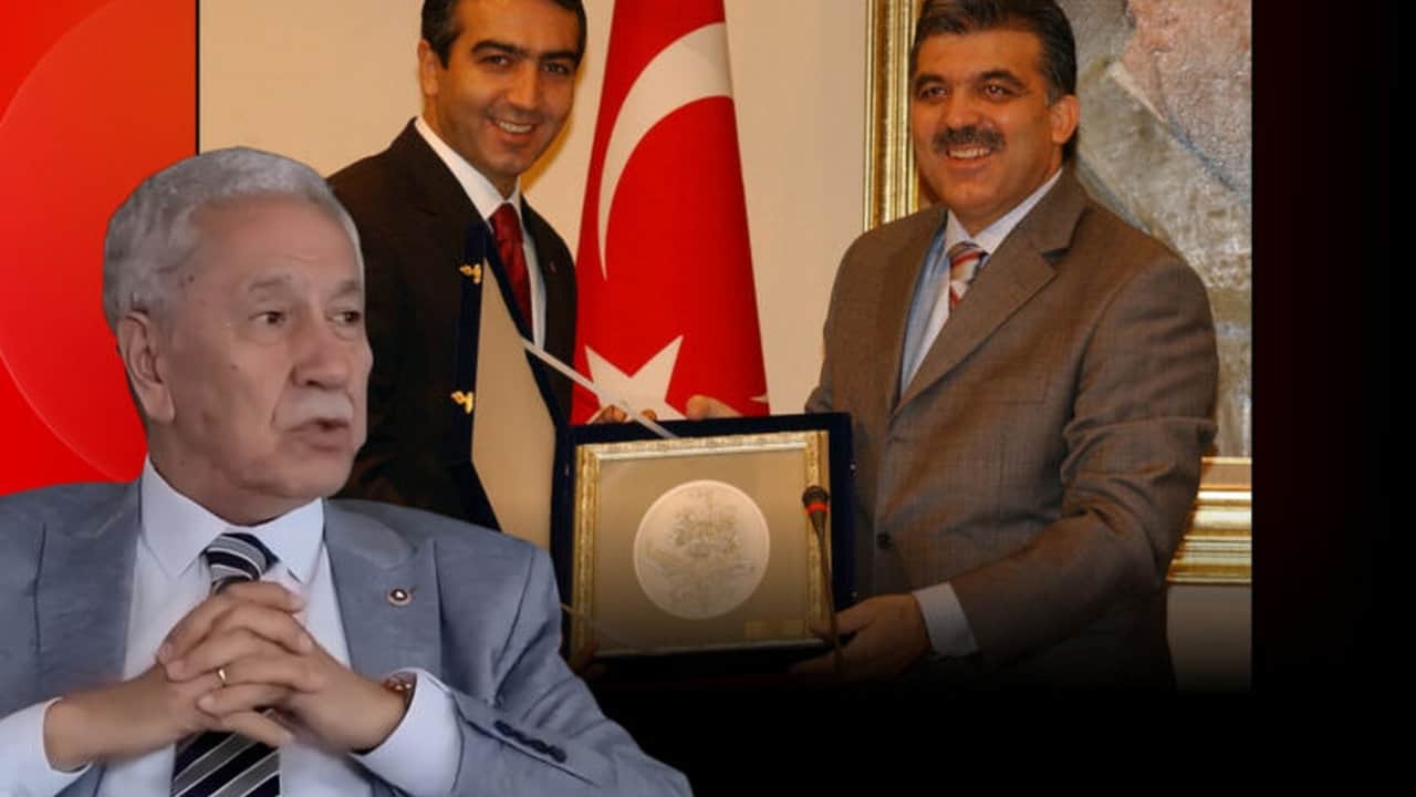 Foto - Türkiye’yi sallayan iddia sonrası sıcak gelişme! Bülent Arınç, Abdullah Gül’le işbirliği yapıp Erdoğan’a kumpas mı kurdu? 