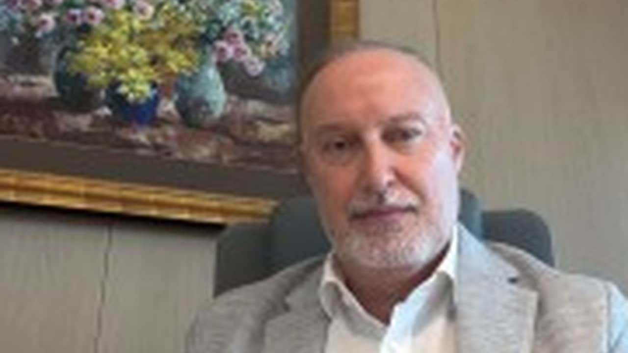 Foto - Türkiye’yi sarsan fon soruşturmasında son dakika gelişmesi! O bankanın genel müdürü gözaltına alındı