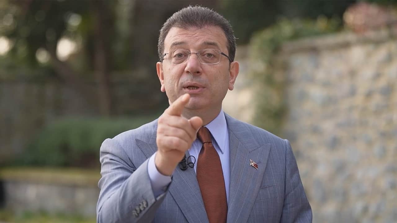 Foto - Türkiye’yi sarsan iddianamede bomba detay! CHP’nin başkan adaylarını İmamoğlu ile birlikte o isim belirlemiş