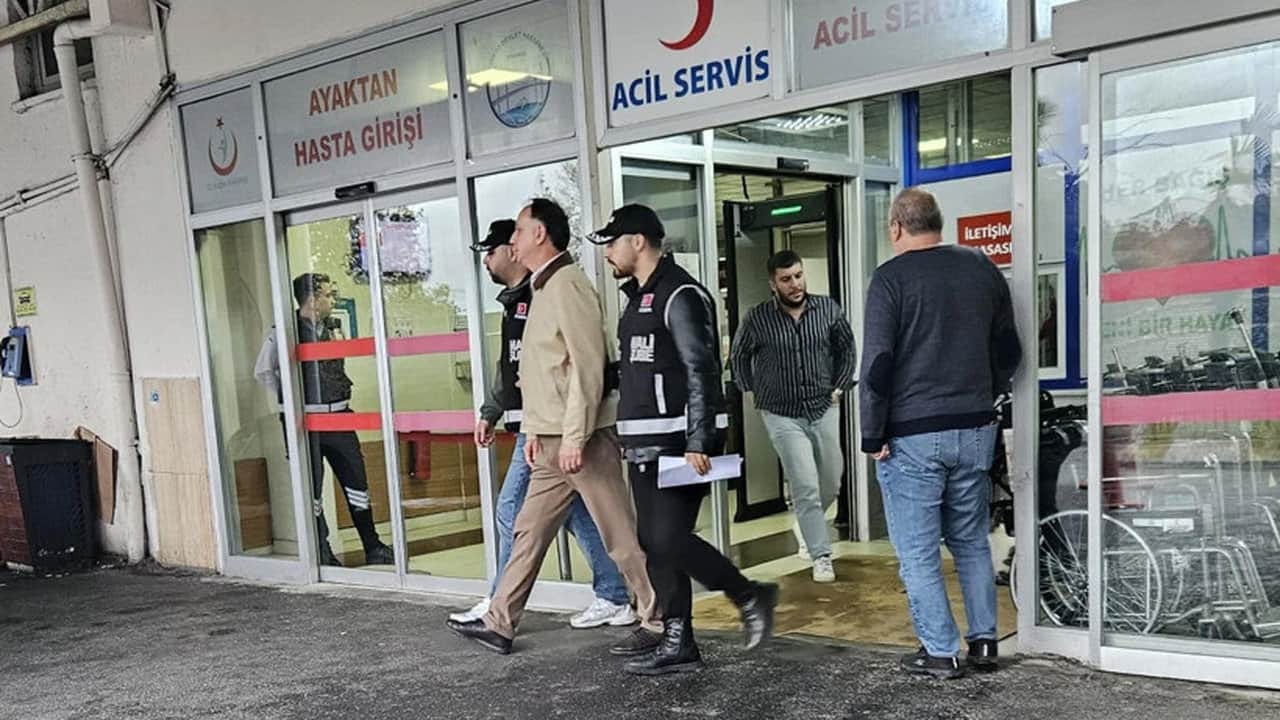 Foto - Türkiye’yi sarsan MHK operasyonu sonrası ağızları açık bırakan yazışmalar ifşa oldu: "Kopar kafasını gitsin"