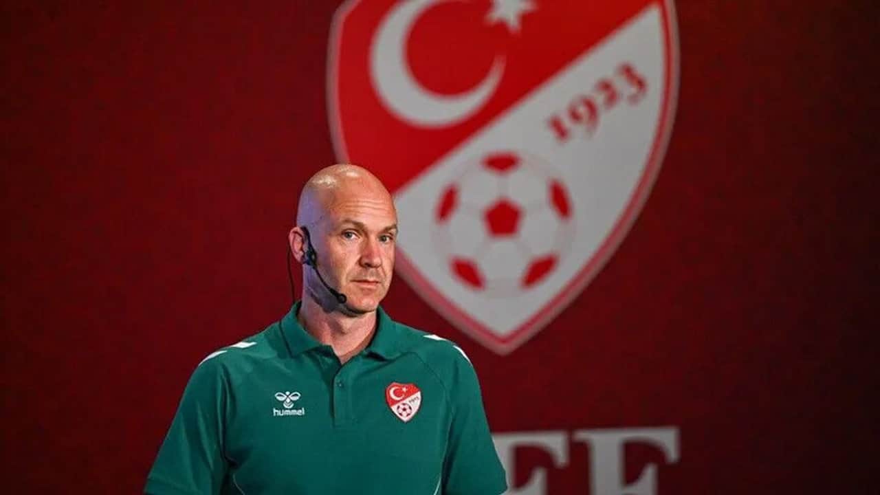 Foto - Türkiye’yi sarsan soruşturma sonrası MHK için olay iddia! Ferhat Gündoğdu’nun yerine dünyaca ünlü o isim geliyor