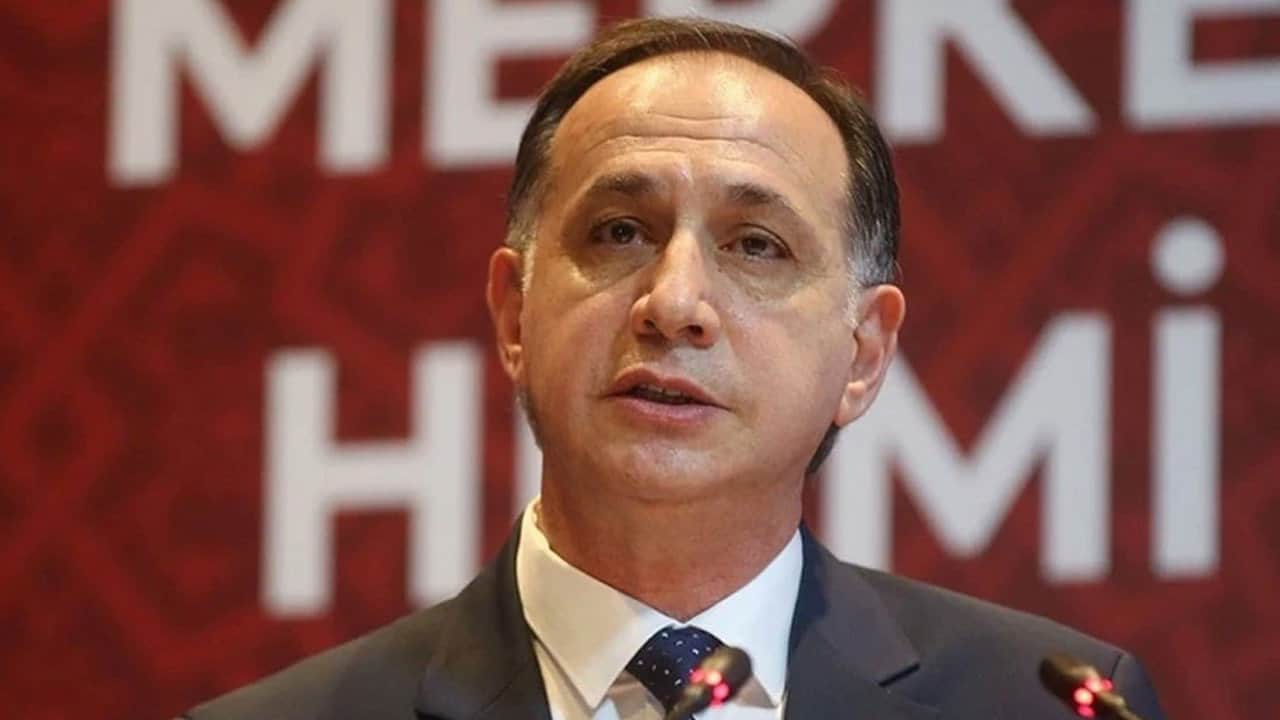 Foto - Türkiye’yi sarsan soruşturma sonrası MHK için olay iddia! Ferhat Gündoğdu’nun yerine dünyaca ünlü o isim geliyor