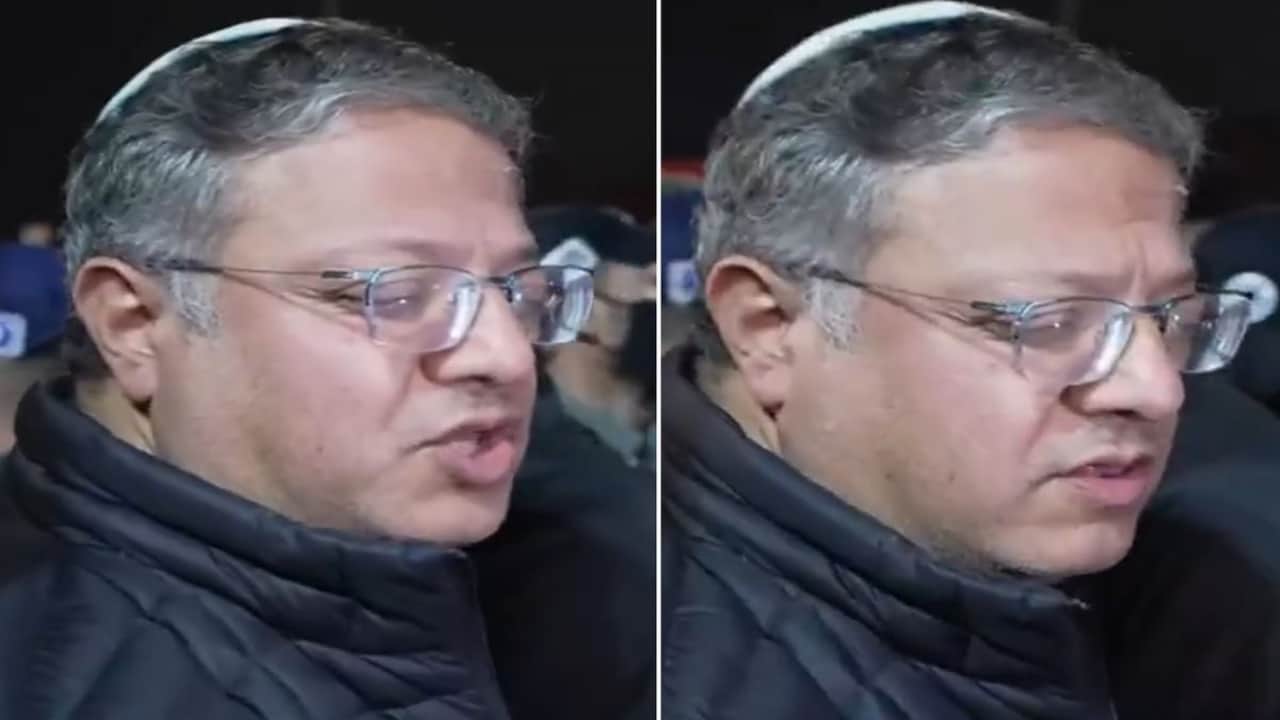 Foto - Türkiye’yi sürekli tehdit eden İsrailli bakanı sinirden çılgına çeviren haber! Görür görmez kudurdu