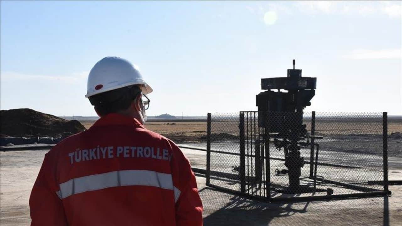 Foto - Türkiye’yi uçuracak haberin gelmesi an meselesi! Diyarbakır’daki 15 bin hektarlık dev sahada petrol müjdesi bekleniyor