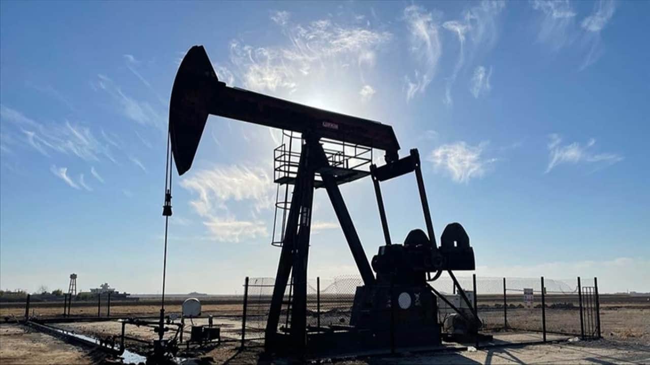 Foto - Türkiye’yi uçuracak haberin gelmesi an meselesi! Diyarbakır’daki 15 bin hektarlık dev sahada petrol müjdesi bekleniyor