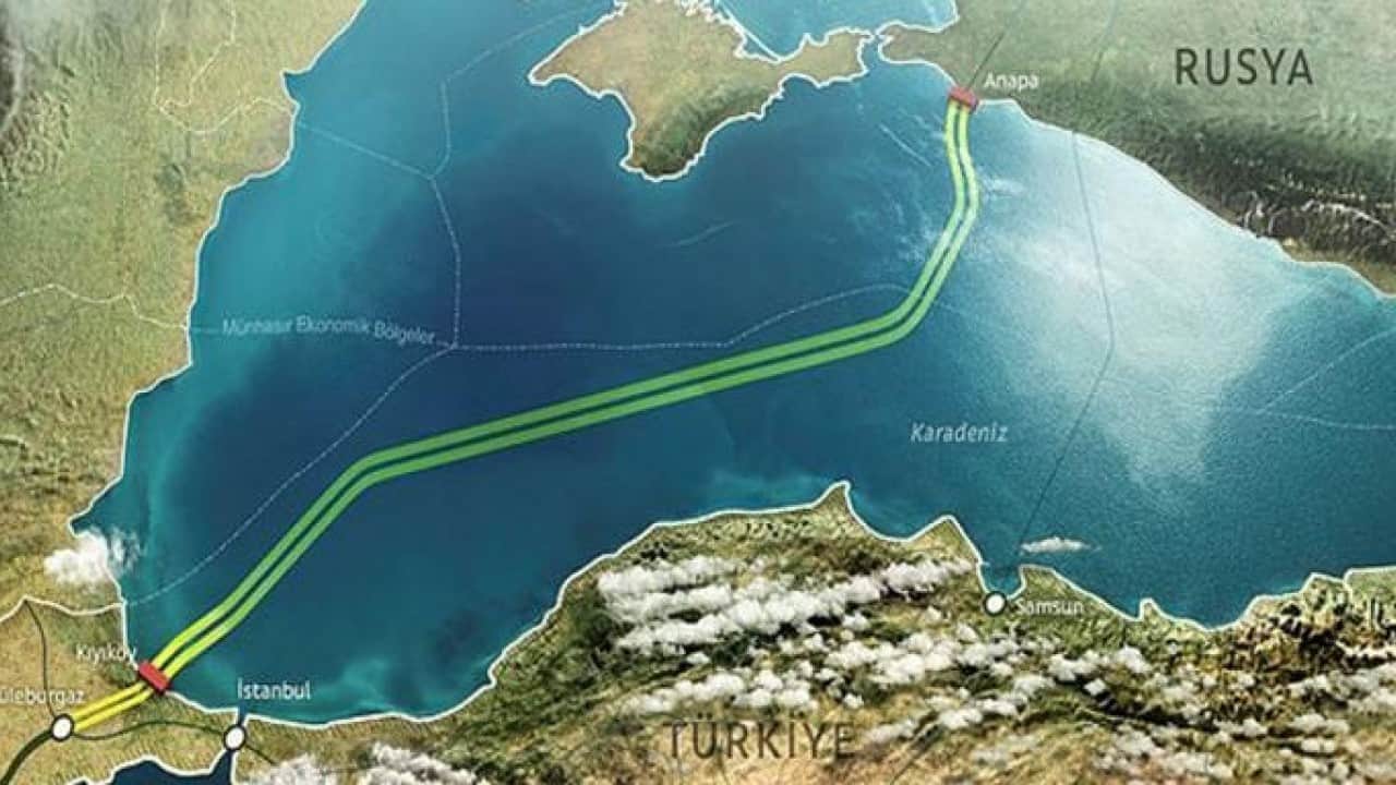 Foto - Türkiye'yi uyarmışlardı! Rusya duyurdu: İstihbarat servislerimiz izliyor, o iki noktayı vuracaklar