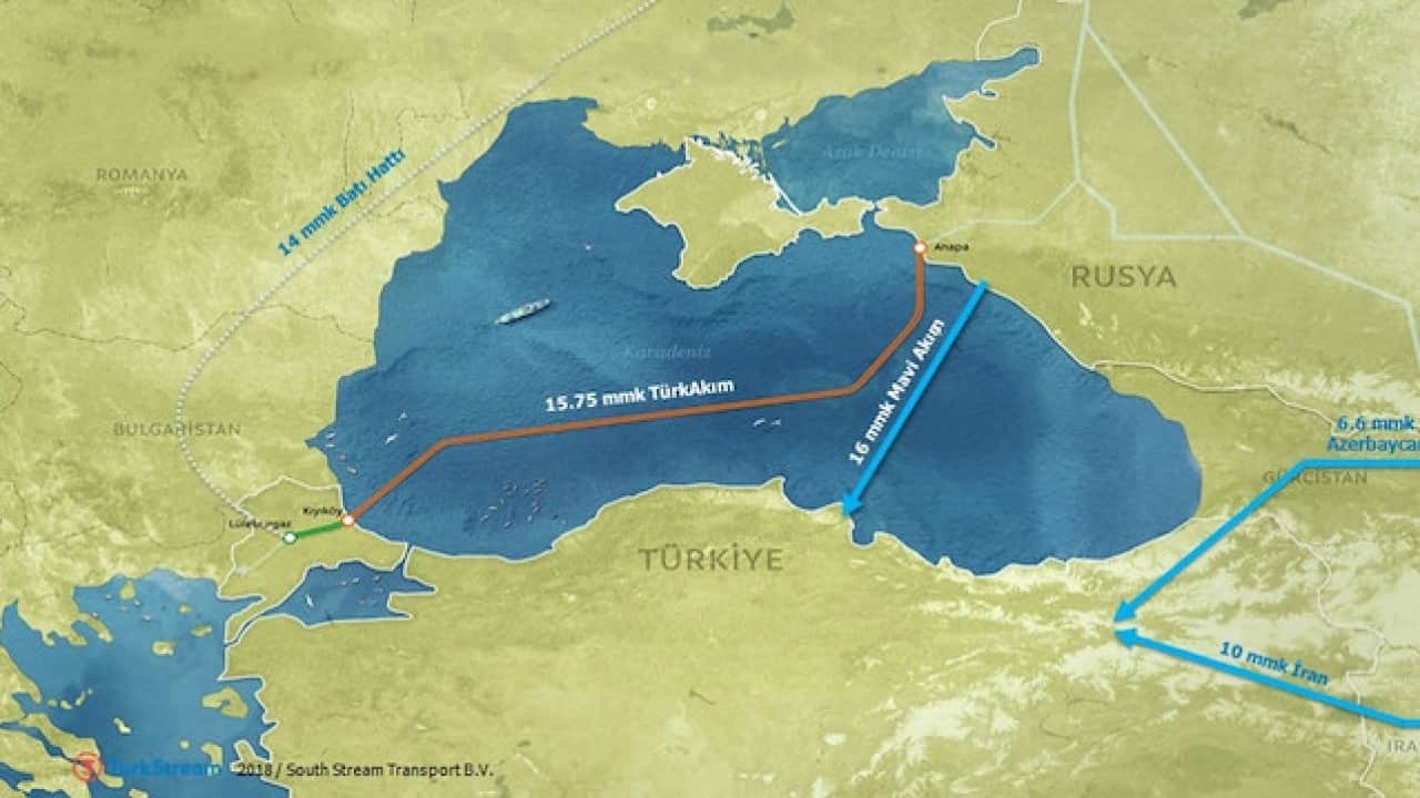 Foto - Türkiye'yi uyarmışlardı! Rusya duyurdu: İstihbarat servislerimiz izliyor, o iki noktayı vuracaklar