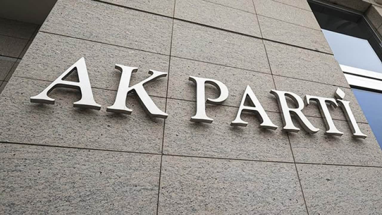 Foto - Türkiye’yi zangır zangır sallayacak kulis! 12 milletvekili daha AK Parti’ye geçecek