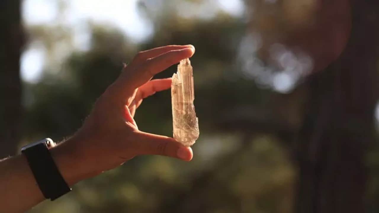 Foto - Dünyada sadece Milas'ta çıkıyor! Türkiye'yi zengin edecek rezerv: Elmastan katbekat daha değerli