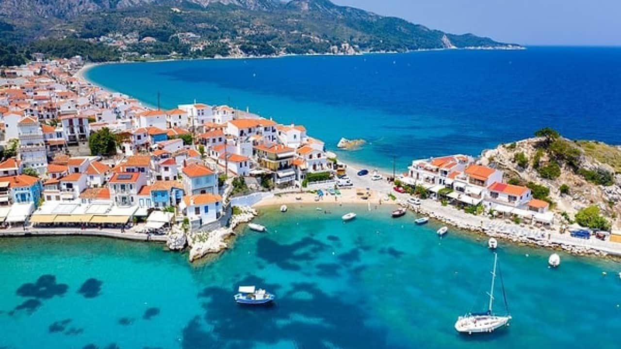 Foto - Türkler, Türkiye yerine o ülkeyi zengin etti! Bakan 'devam ediyoruz' diyerek duyurdu