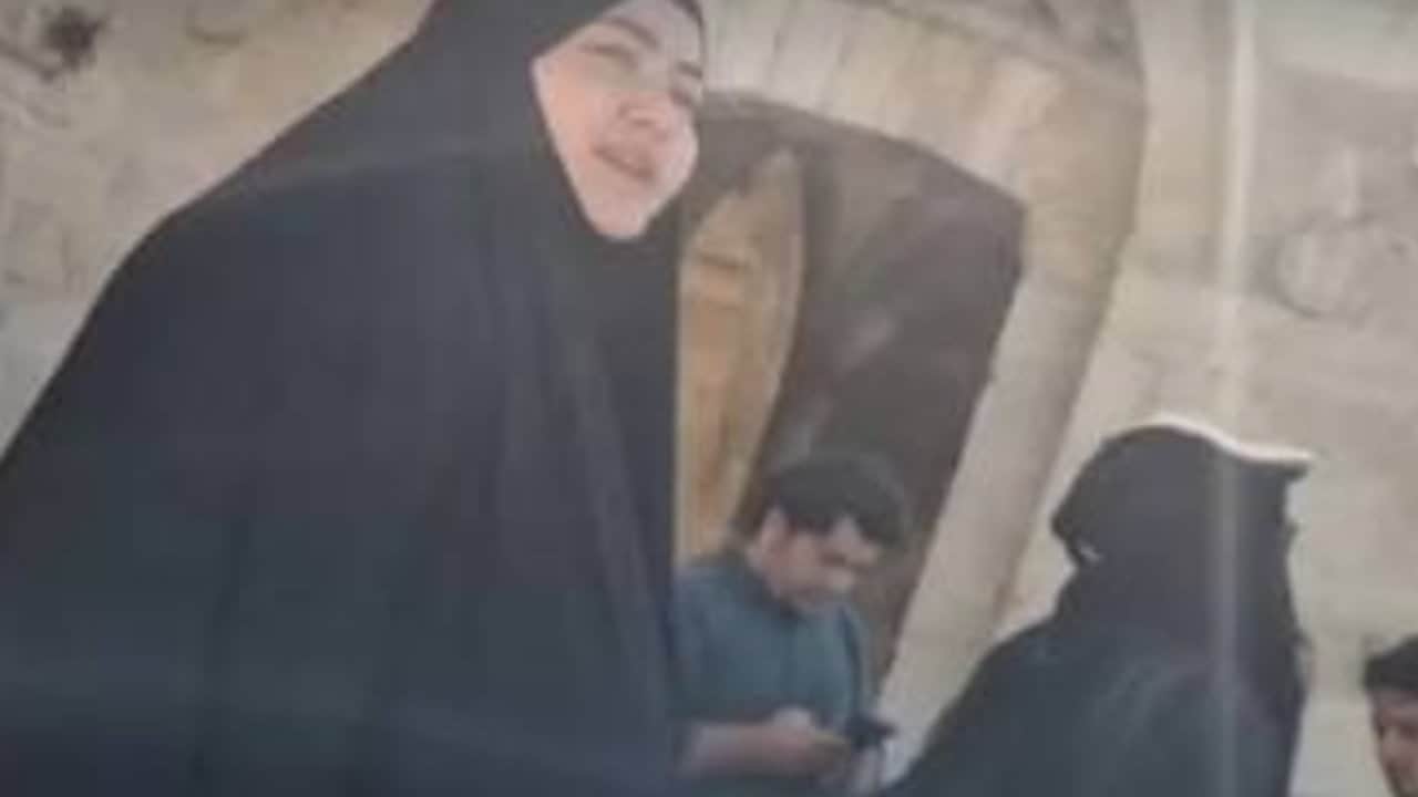 Foto - Türklere sataşan İsraillinin resmen feleği şaştı! Aldığı cevap, ülkesini ayağa kaldırdı
