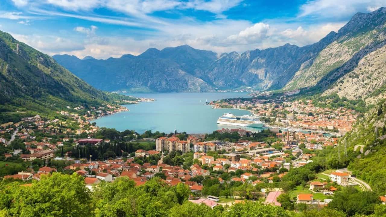 Foto - Türklerin en çok gittiği rotalardan biriydi! O ülke 1 Kasım’dan itibaren vize isteyecek