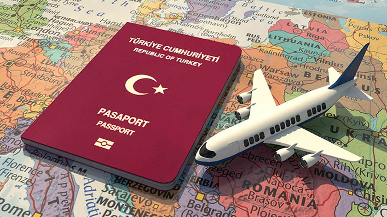 Foto - Türklerin en çok gittiği rotalardan biriydi! O ülke 1 Kasım’dan itibaren vize isteyecek