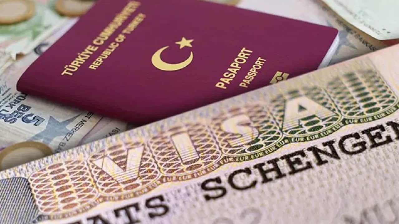 Foto - Türklerin en çok gittiği rotalardan biriydi! O ülke 1 Kasım’dan itibaren vize isteyecek