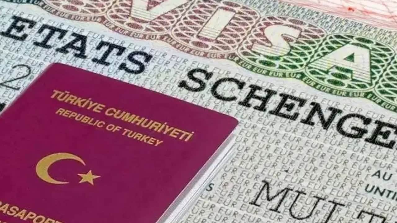 Foto - Türklerin en çok gittiği rotalardan biriydi! O ülke 1 Kasım’dan itibaren vize isteyecek