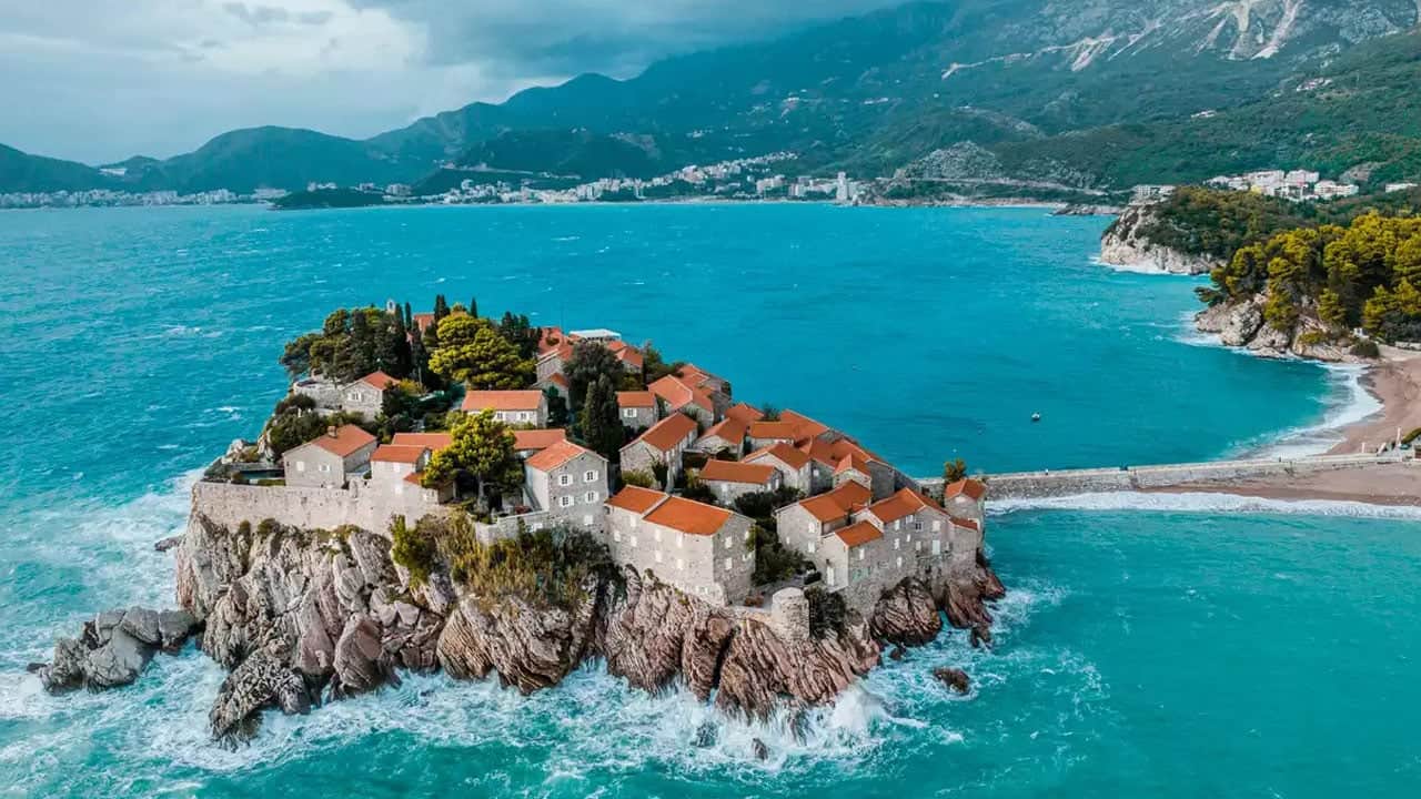 Foto - Türklerin en çok gittiği rotalardan biriydi! O ülke 1 Kasım’dan itibaren vize isteyecek