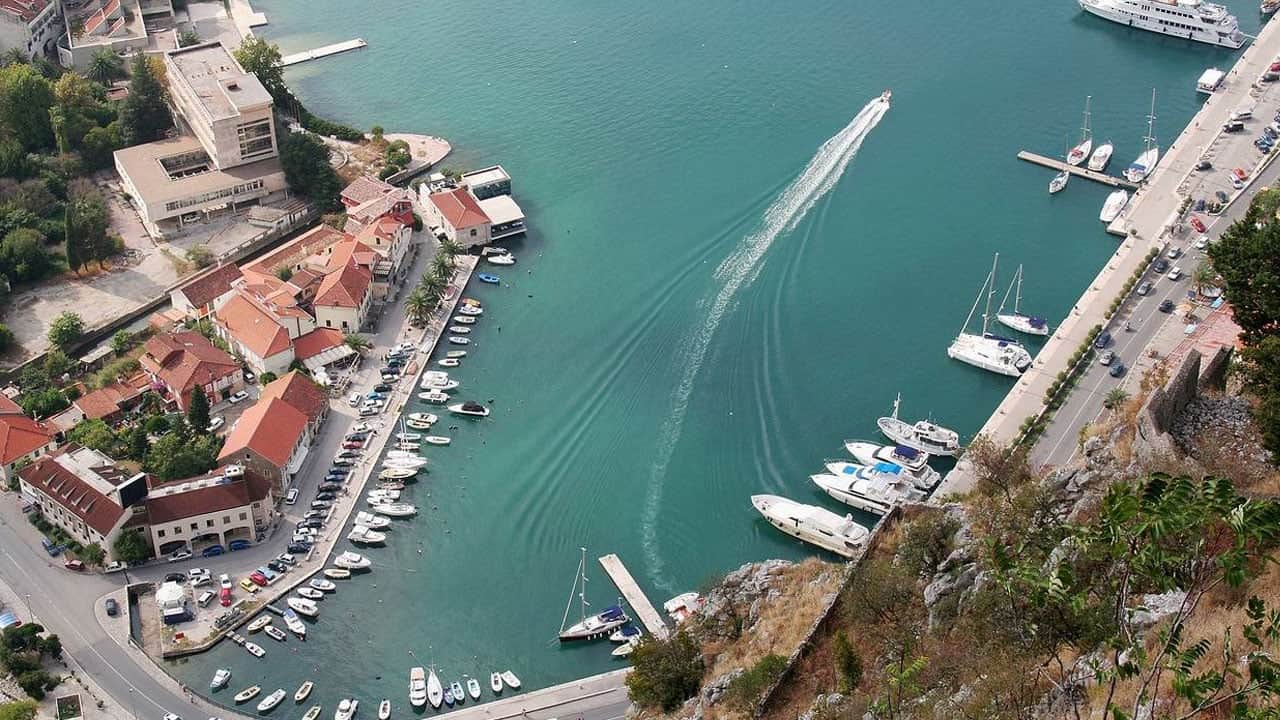 Foto - Türklerin en çok gittiği rotalardan biriydi! O ülke 1 Kasım’dan itibaren vize isteyecek