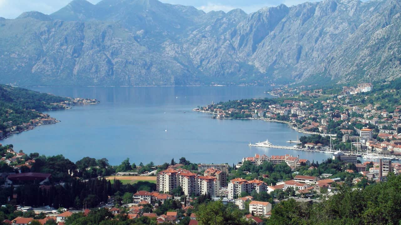 Foto - Türklerin en çok gittiği rotalardan biriydi! O ülke 1 Kasım’dan itibaren vize isteyecek