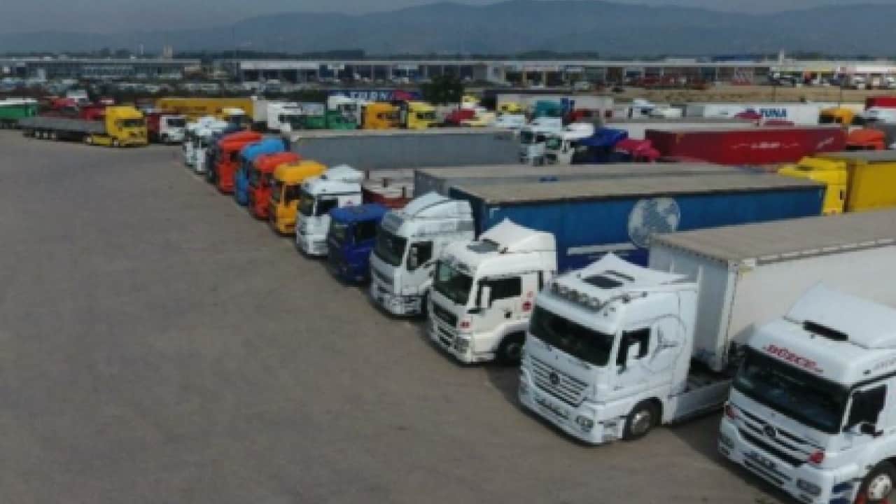 Foto - Türklerin peşine düştüler: Tam 155 bin lira maaş verecekler!