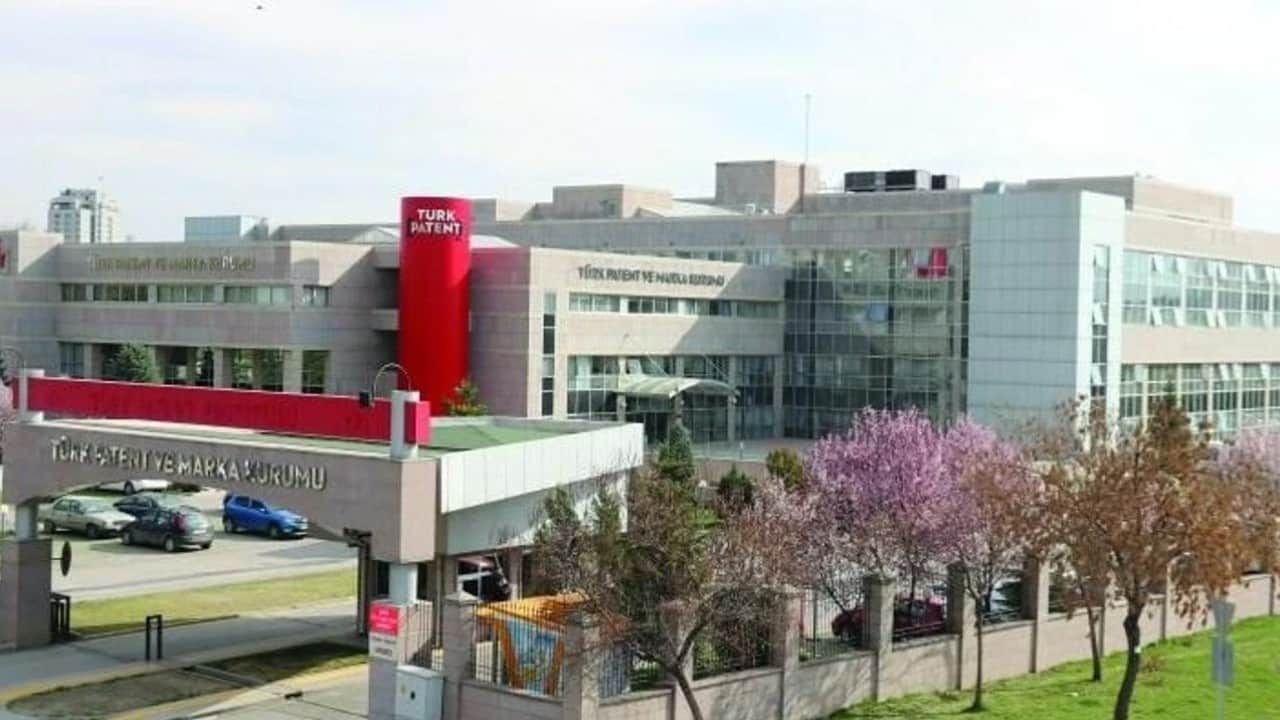 Foto - TÜRKPATENT'ten ödüllü yarışma! Üç farklı tasarım şartı var