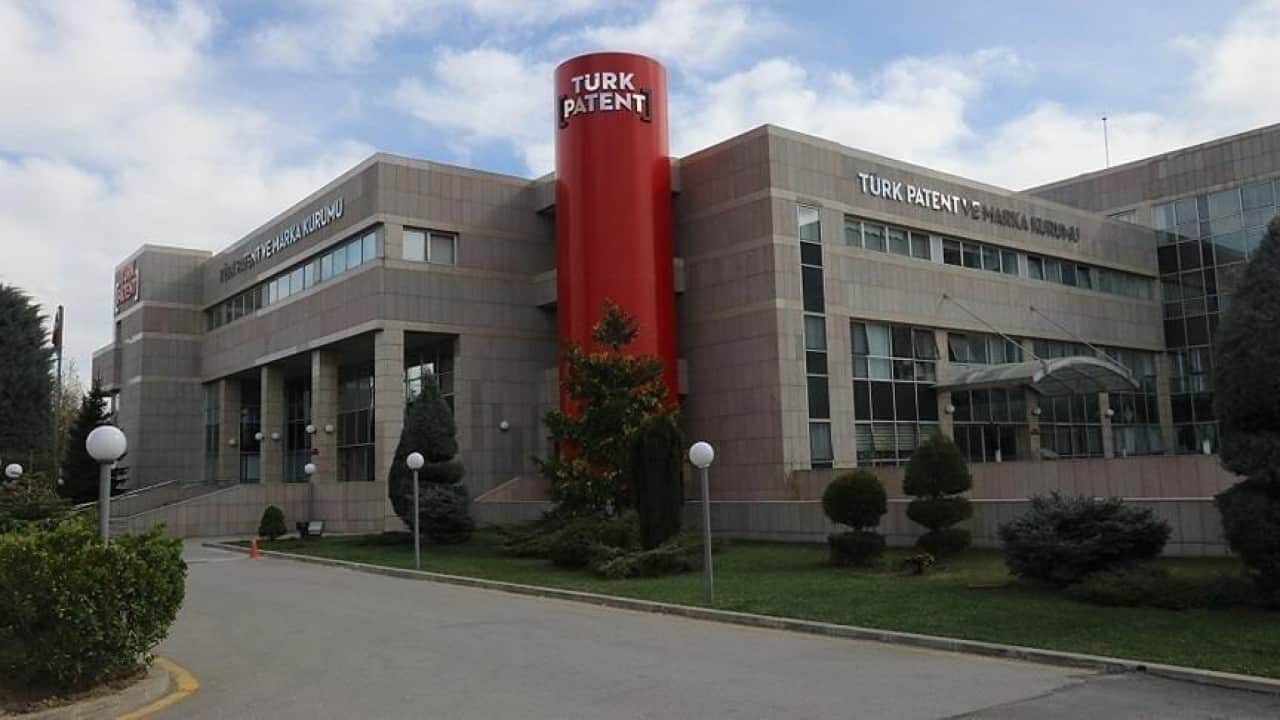 Foto - TÜRKPATENT'ten ödüllü yarışma! Üç farklı tasarım şartı var
