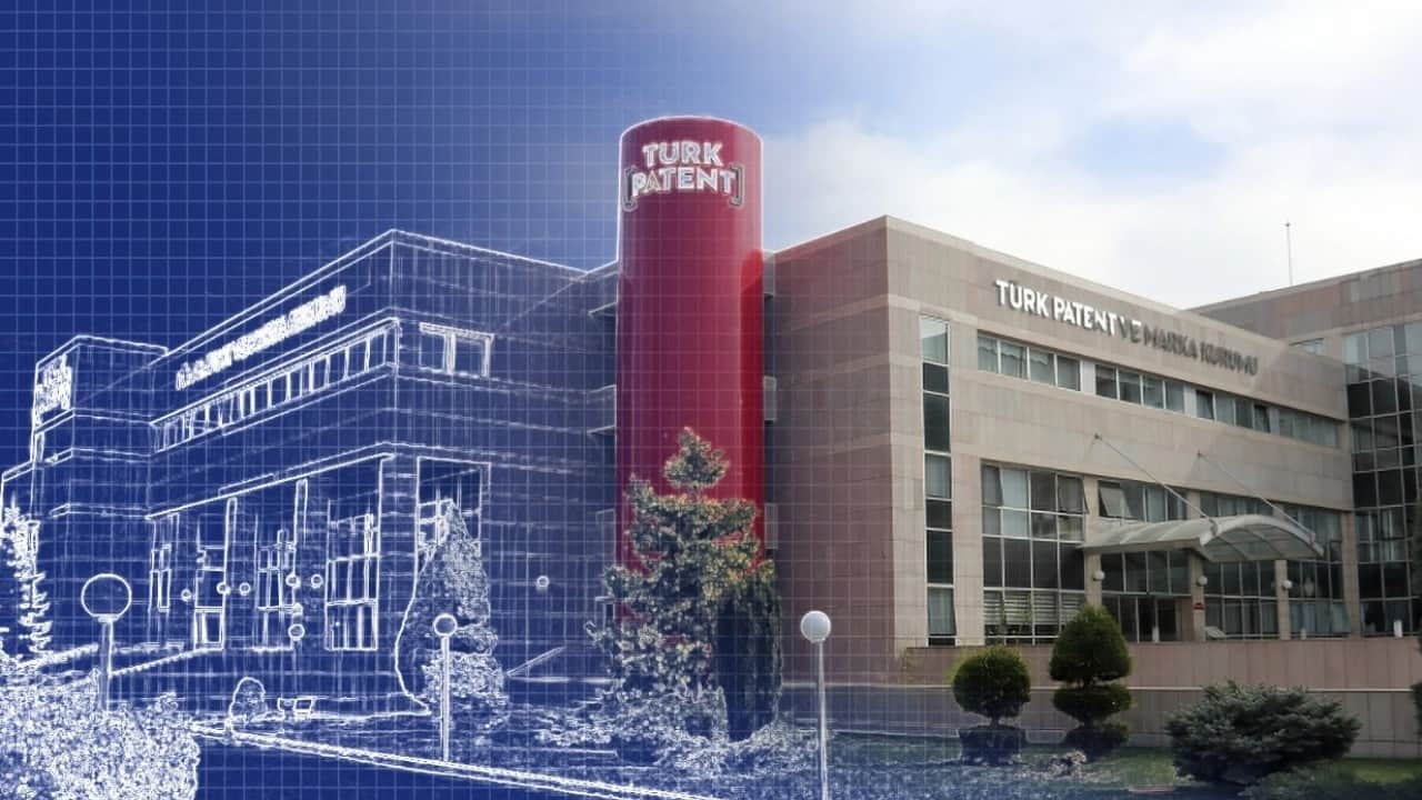 TÜRKPATENT'ten ödüllü yarışma! Üç farklı tasarım şartı var