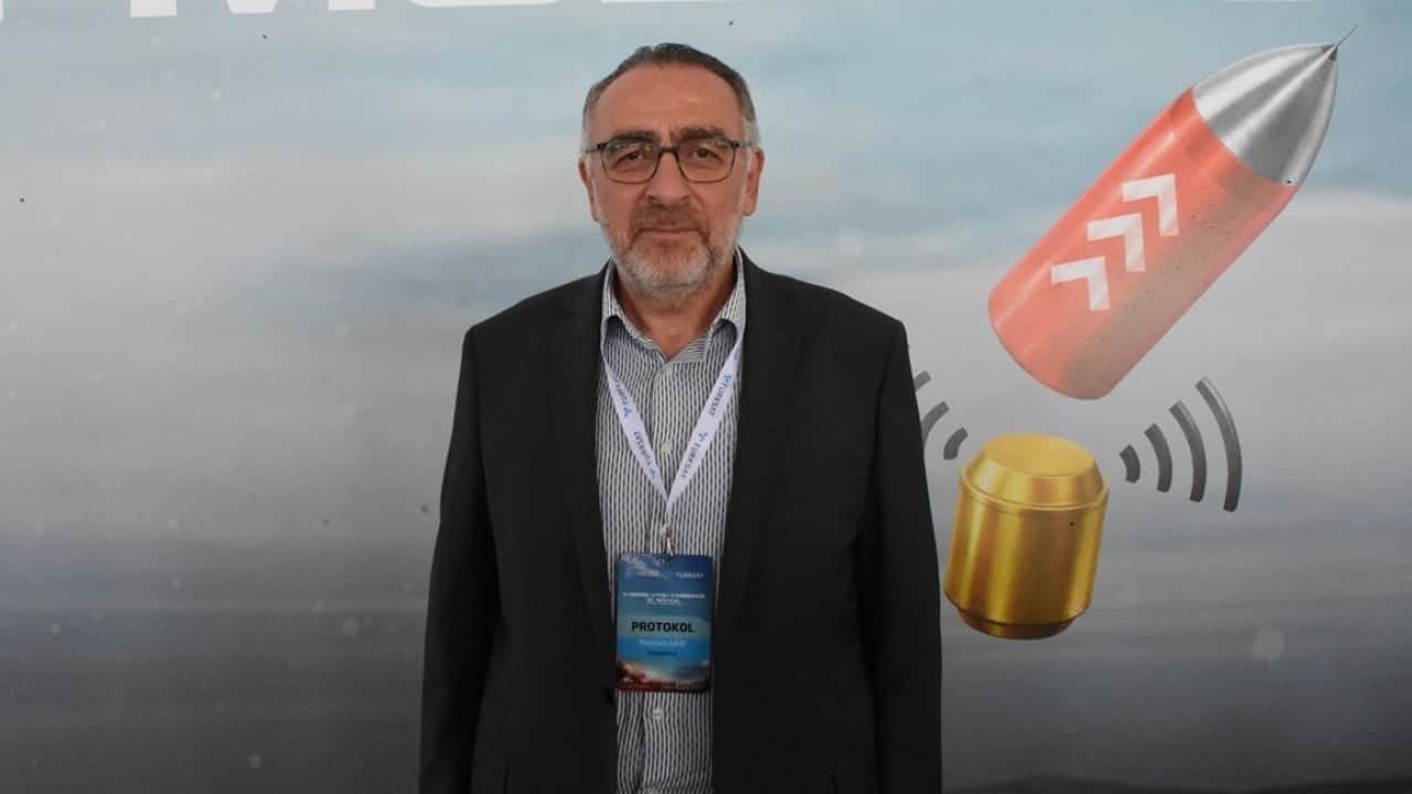 Foto - TÜRKSAT 7A uydusu için geri sayım! Son aşamaya gelindi