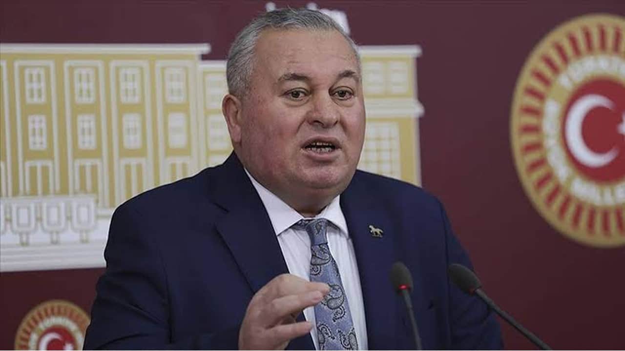Foto - "Turşu" detayı olay oldu! CHP mi, Yeni Parti mi derken Muharrem İnce sonunda kararını açıkladı