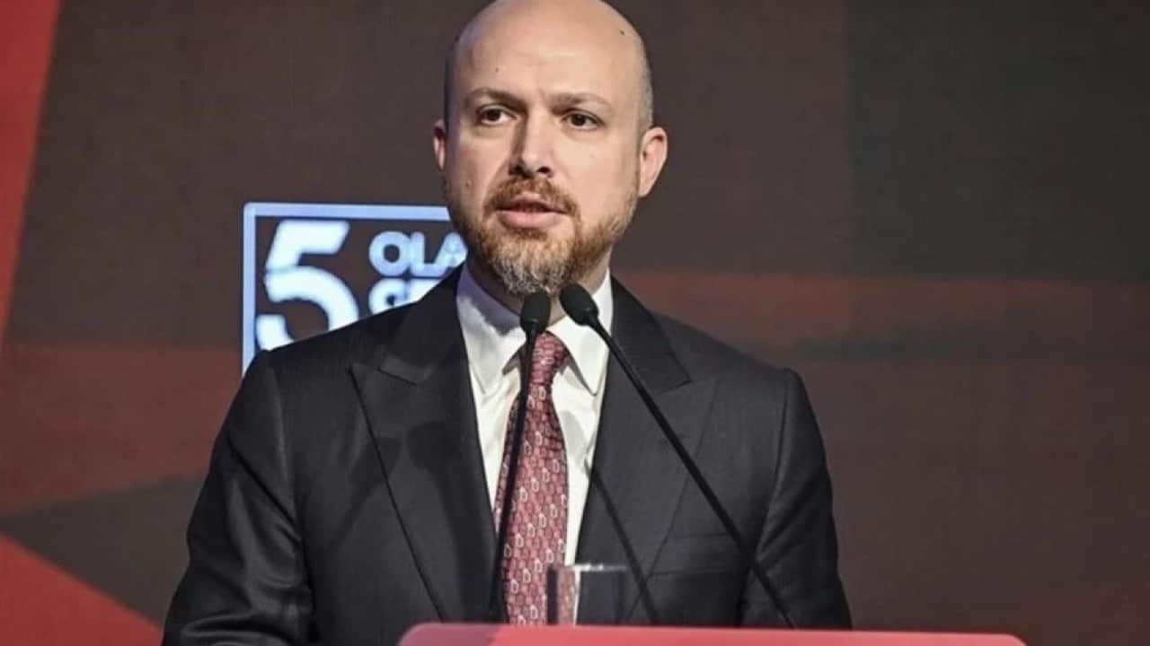 Foto - TÜSİAD'da bir devir sona erdi! Siyasete ayar vermeye çalışan isimlerle ilgili flaş hamle