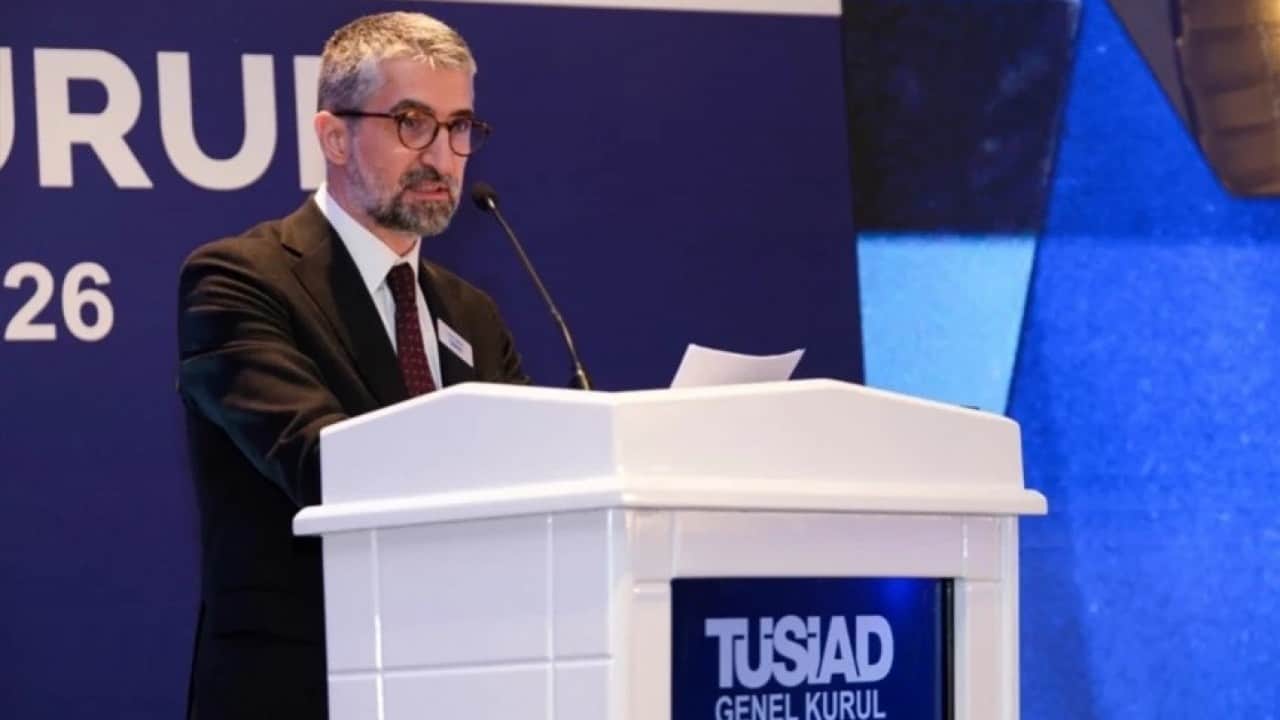 Foto - TÜSİAD'da bir devir sona erdi! Siyasete ayar vermeye çalışan isimlerle ilgili flaş hamle